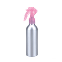 200ml Al Bottle with Sprayer